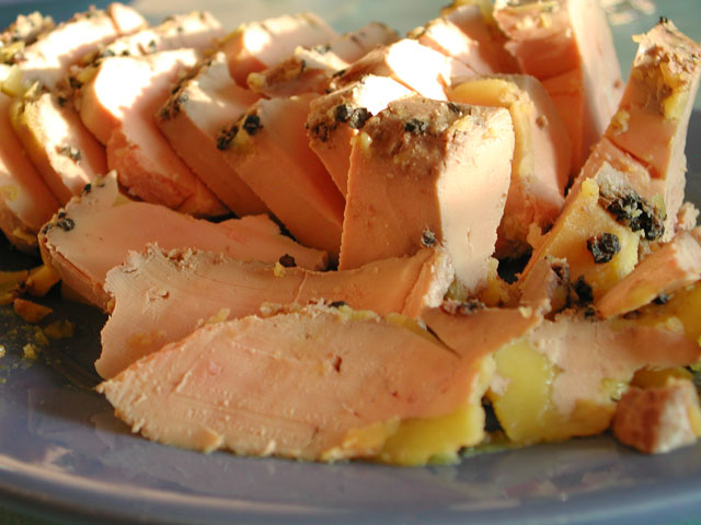 Passion : Vos recettes de cuisine FoieGras