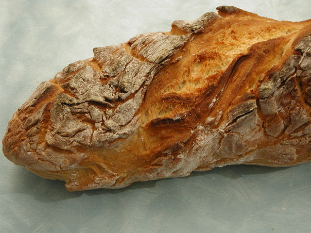Passion : Vos recettes de cuisine Pain